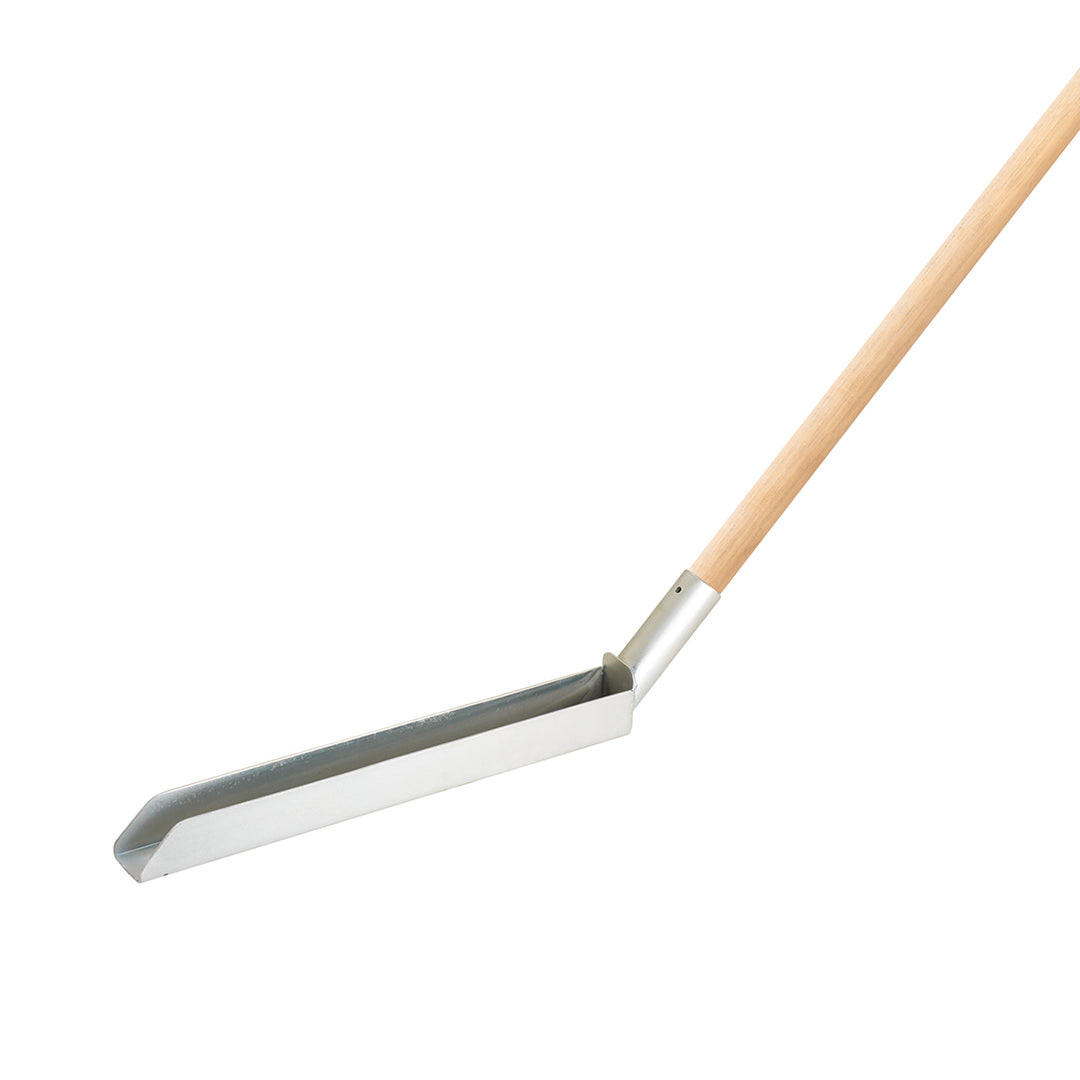 Rinn shovel 5 cm including stem