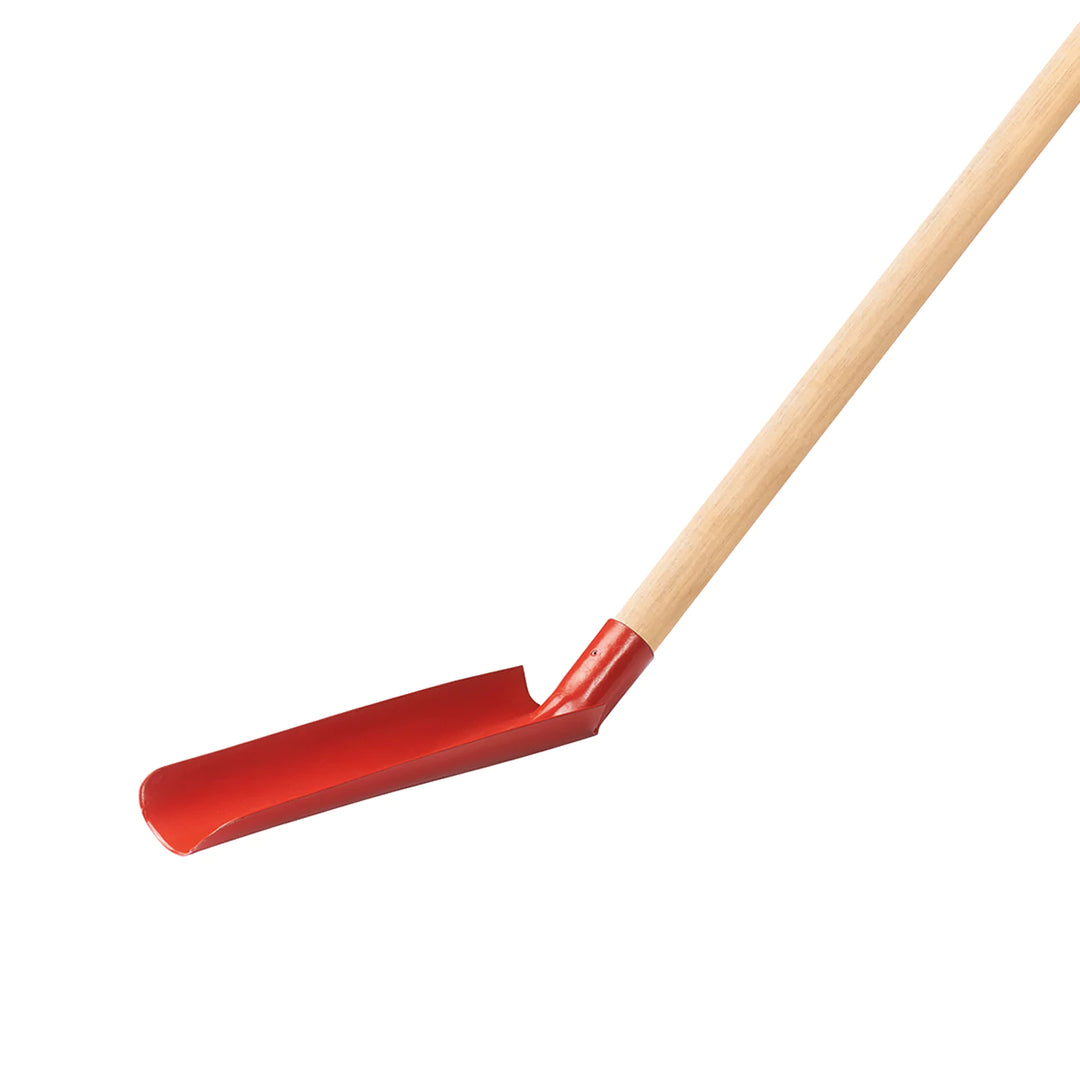 Rinn shovel 10 cm including stem