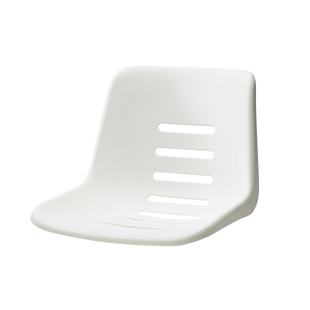 Replacement seat shell for referee chairs Royal (production series from 2007)