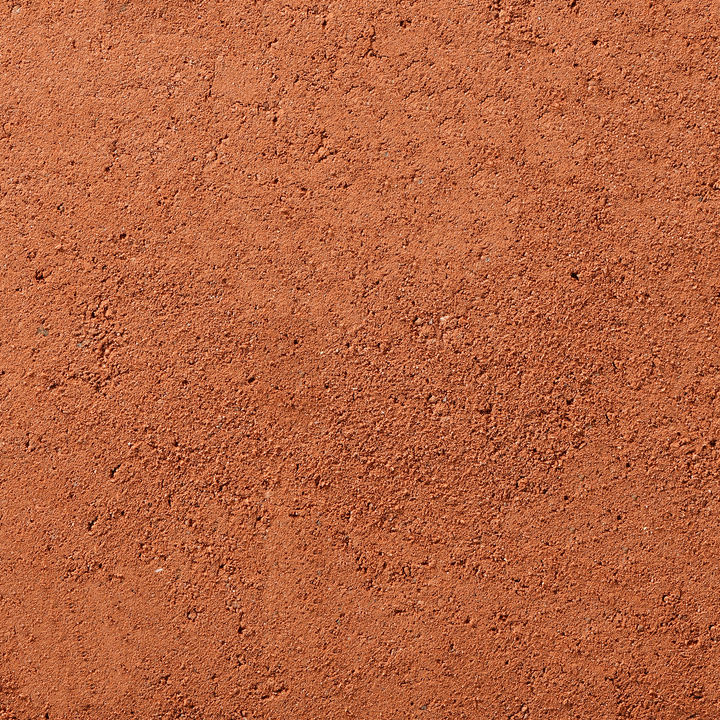 Beclay brick flour / tennis sand sack 25 kg including shipping costs
