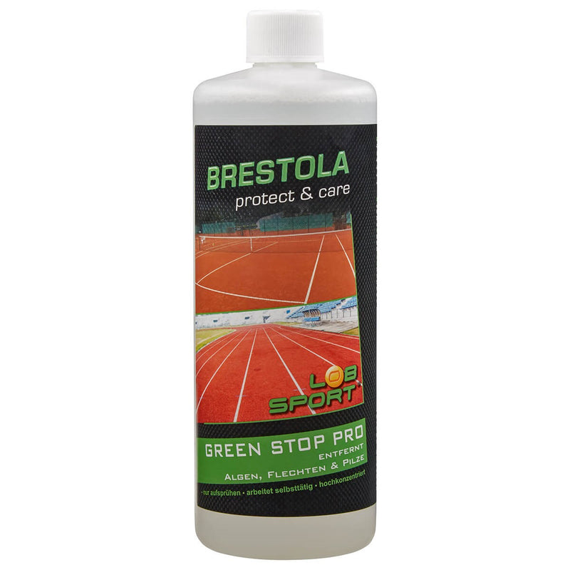 Green growth remover BRESTOLA GREEN STOP PRO